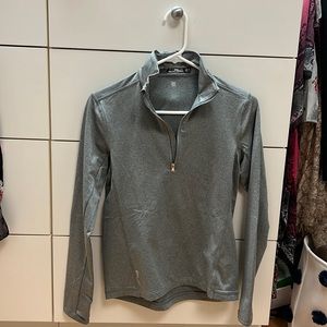 Ralph Lauren Black Label 1/4 zip pullover